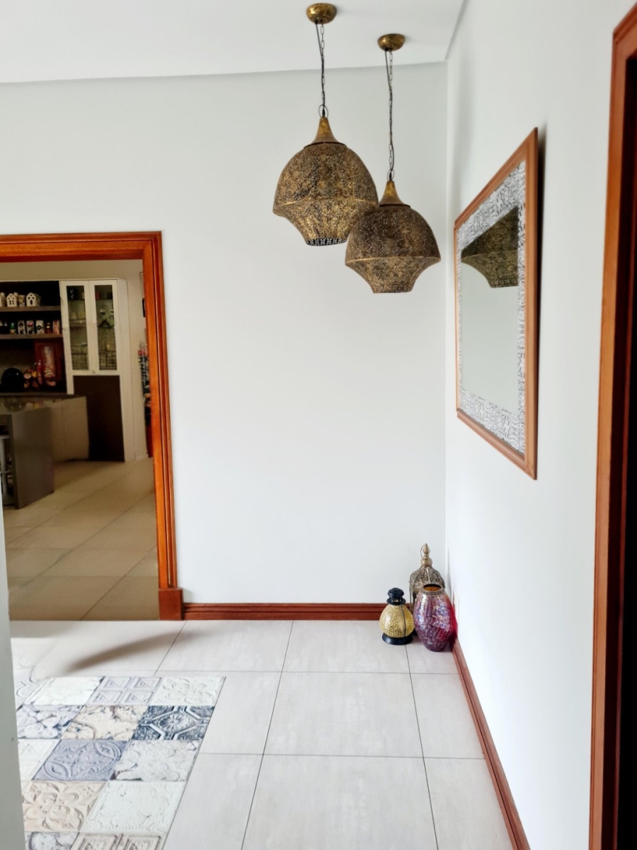 4 Bedroom Property for Sale in Heron Banks Golf Estate Free State